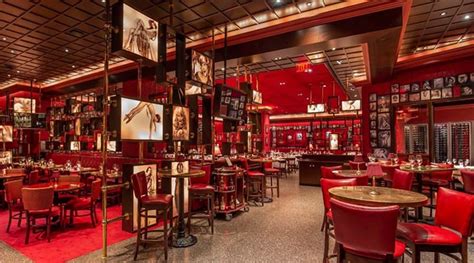 planet hollywood las vegas restaurants.